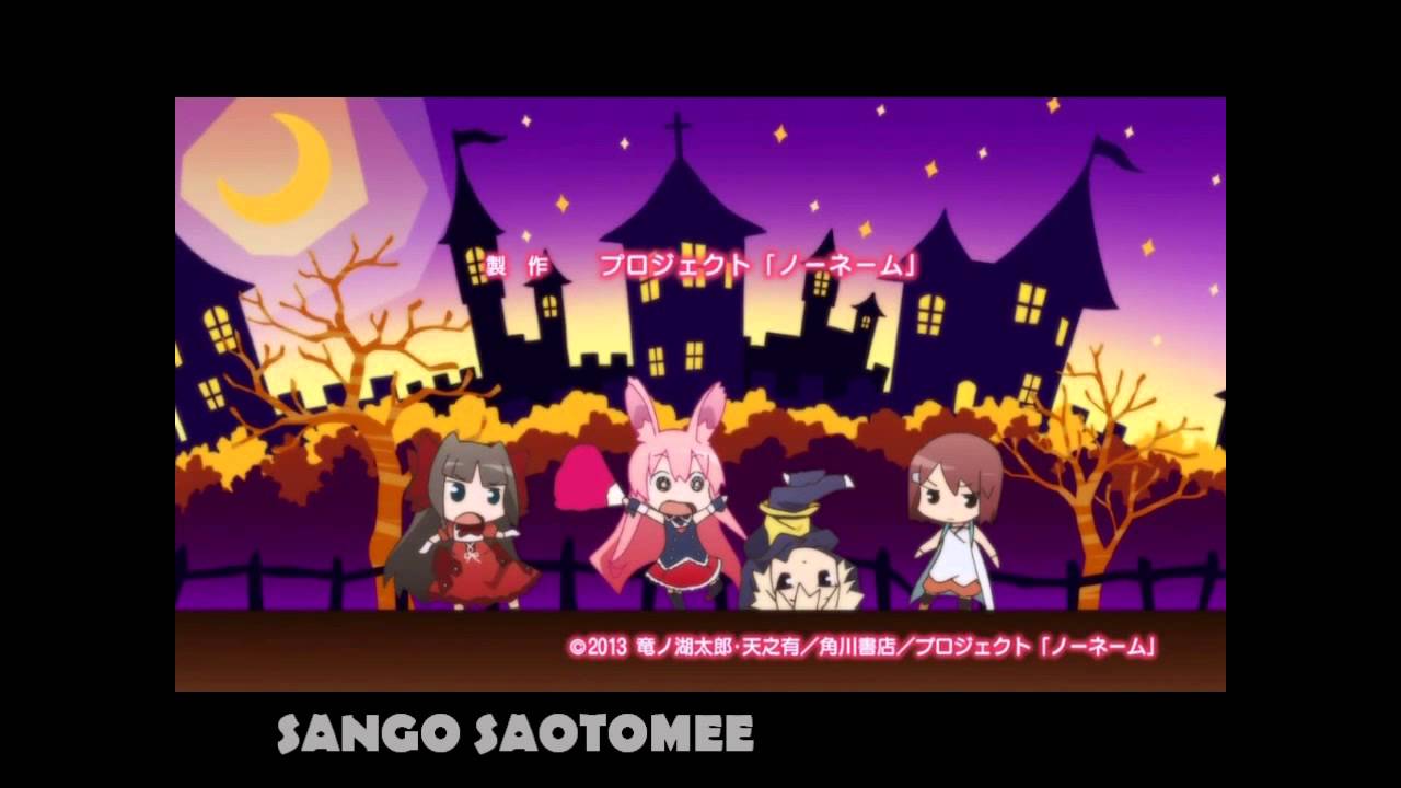 Mondaiji-tachi Ga Isekai Kara Kuru Sou Desu Yo Ending Full [To Be Continued?]