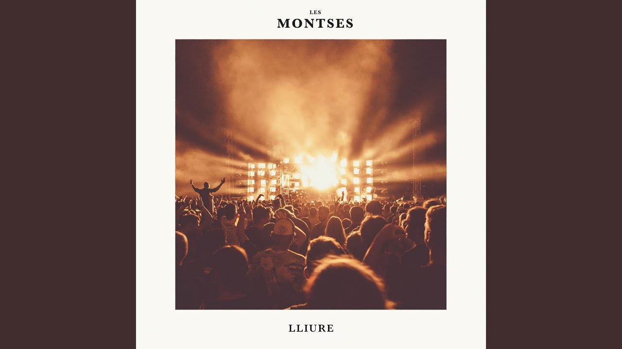Lliure (Remix)