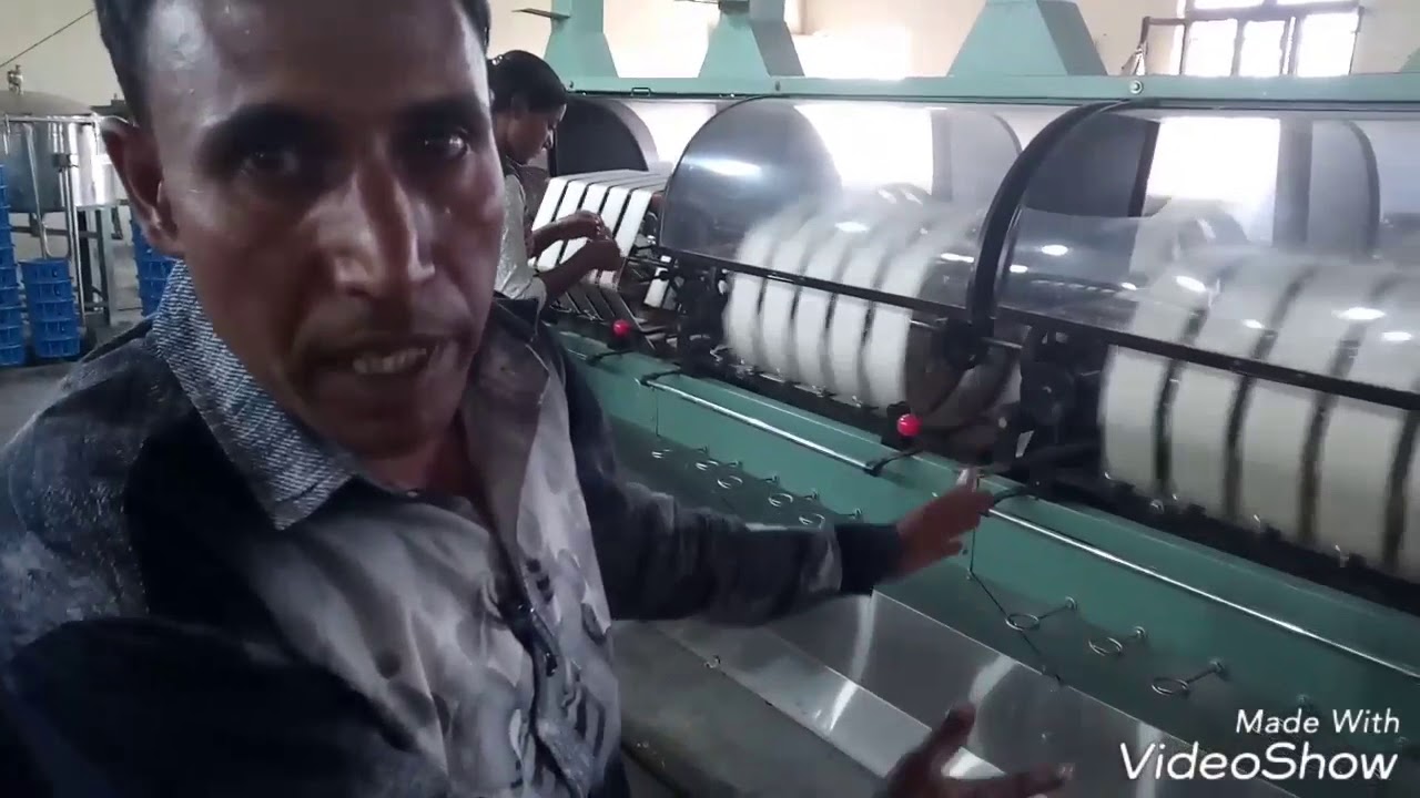 Silk Reeling Process in Reeling Unit Selakui, Dehradun, Uttarakhand - VLOG By HEM CHANDRA