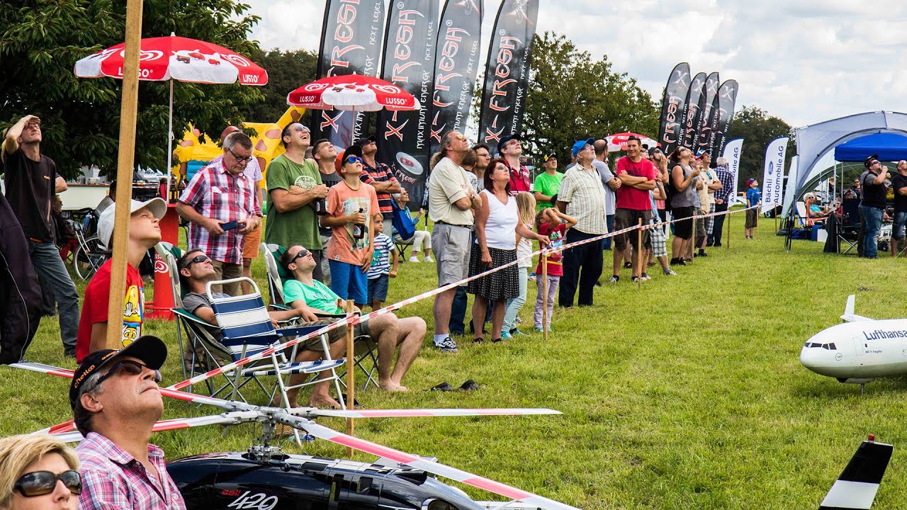 A.L.K. Flugtage 2016