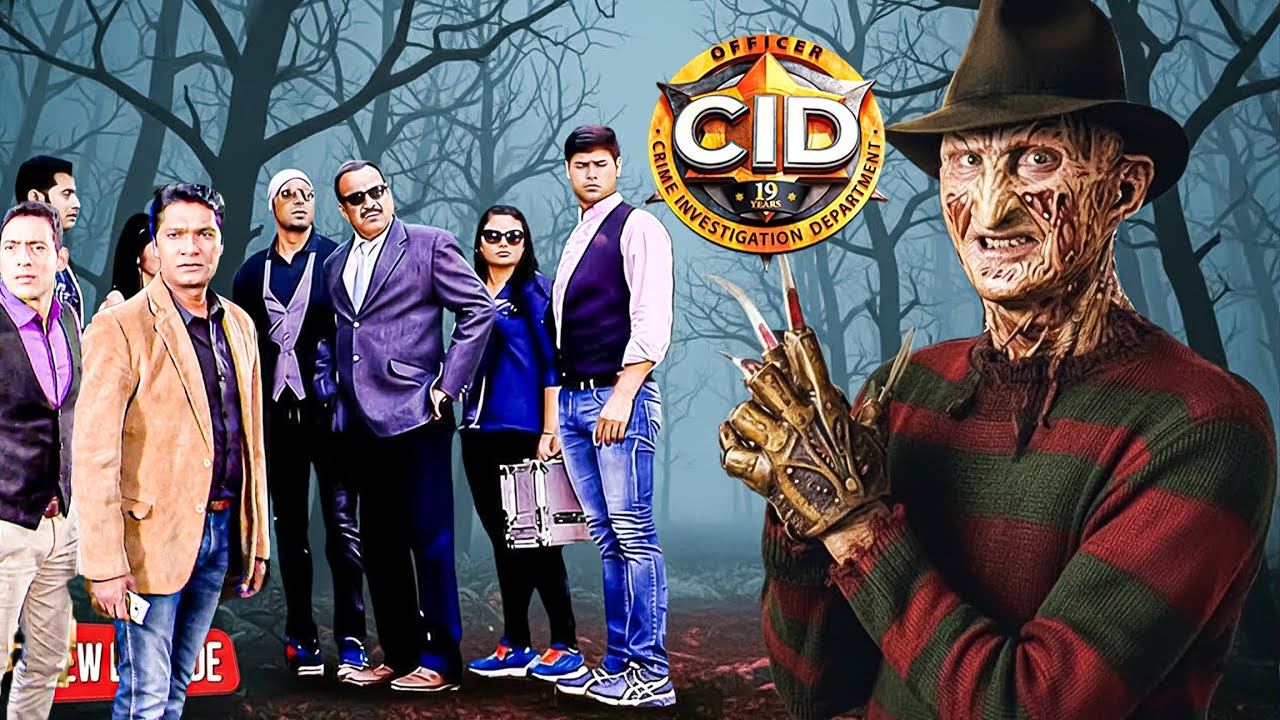 CID के सामने आया खौफनाक जादूगर, हर कत्ल एक जादू | New Season 2 | CID | सी.आई.डी. | Latest Episode