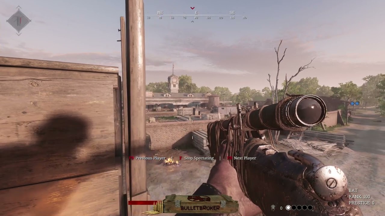 Is this Player named "BAT" Cheating? You comment and help us decide.