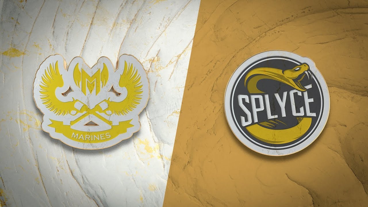 GAM vs SPY | Worlds Group Stage Day 1 | GAM Esports vs Splyce (2019)