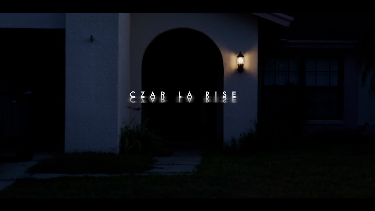 Czar La Rise - Fuhgeddaboutit