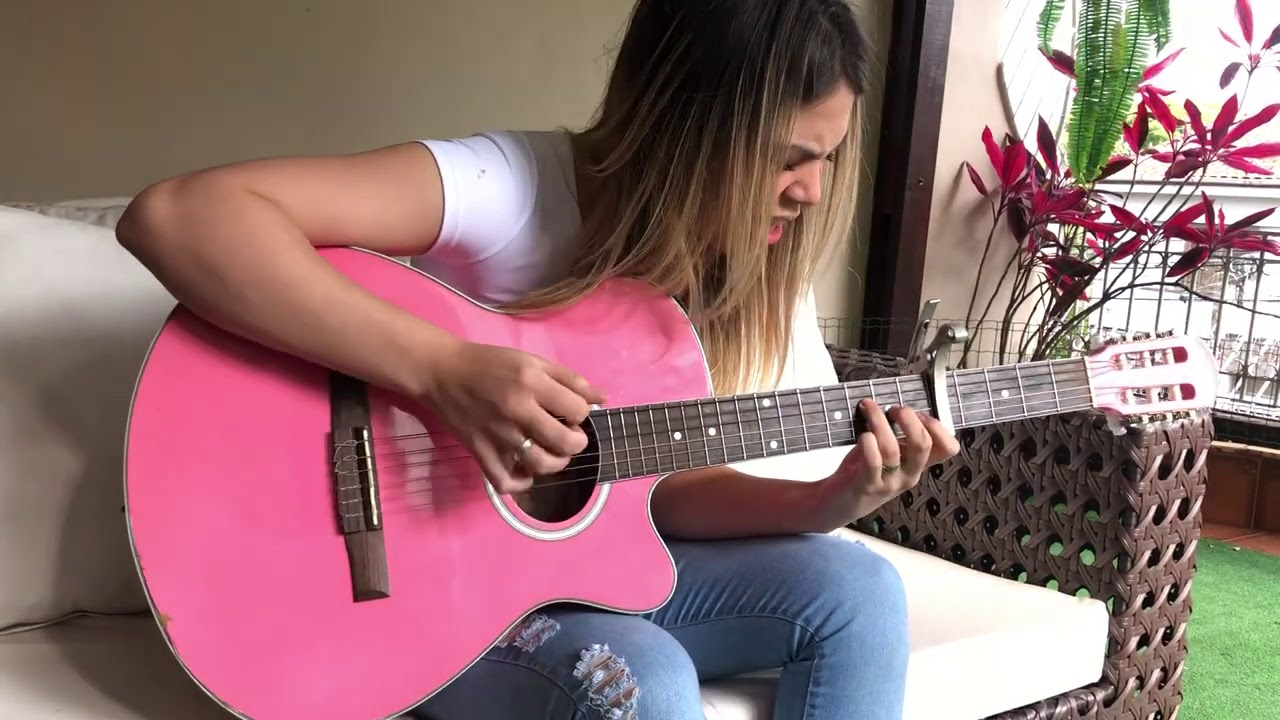 Tori kelly - all in my head ( Cover Melody )