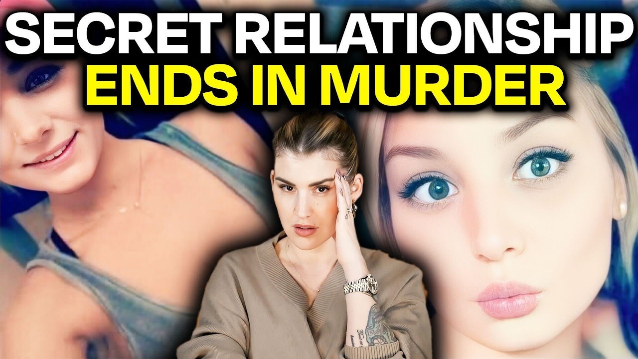 Secret Romance, Shady Text Messages and A Murder: The Tragic Case of Savannah Gold