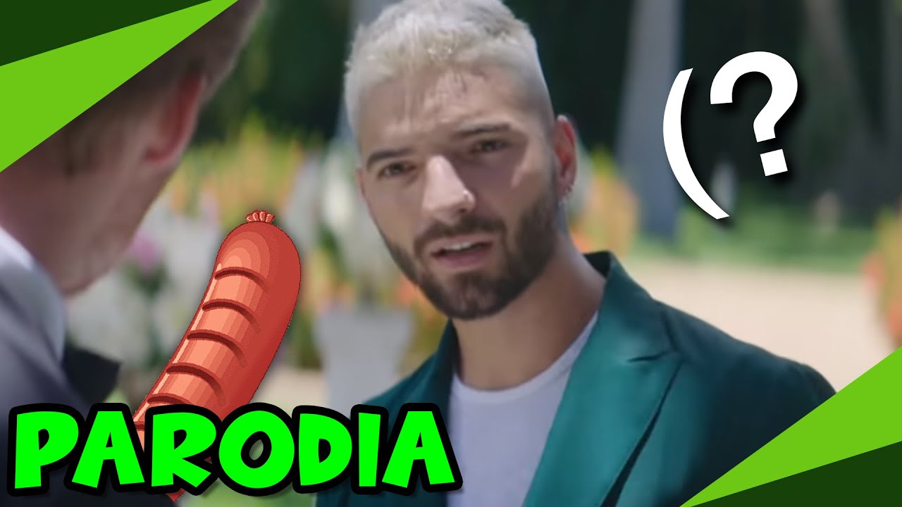 MALUMA - Hawái (Parodia Oficial) || YouViral
