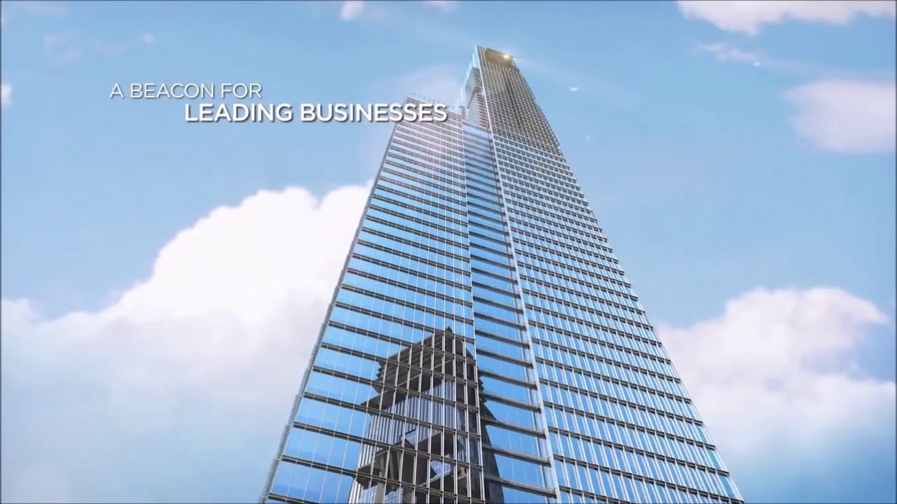 Wallich Residences at Tanjong Pagar Centre
