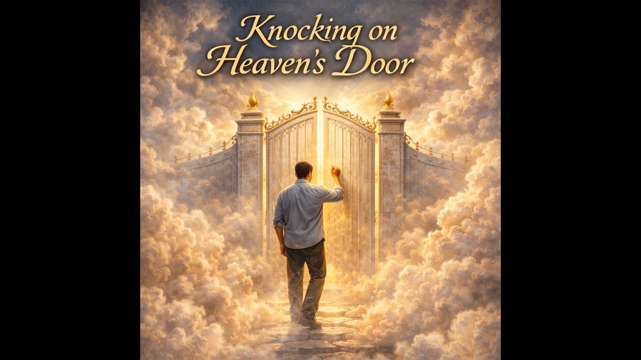 Knocking on Heaven’s Door