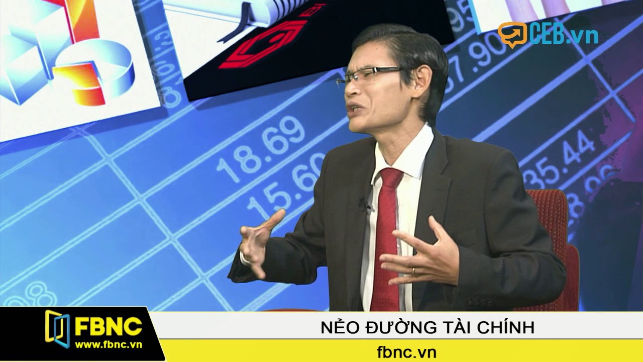 FBNC - Quản trị t&agrave;i ch&iacute;nh khởi nghiệp (Phần 1)