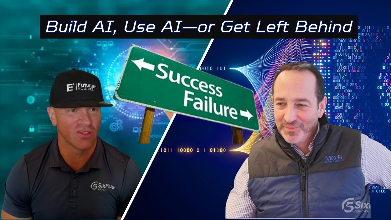 The Flip | Are AI Agents Enterprise-Ready?