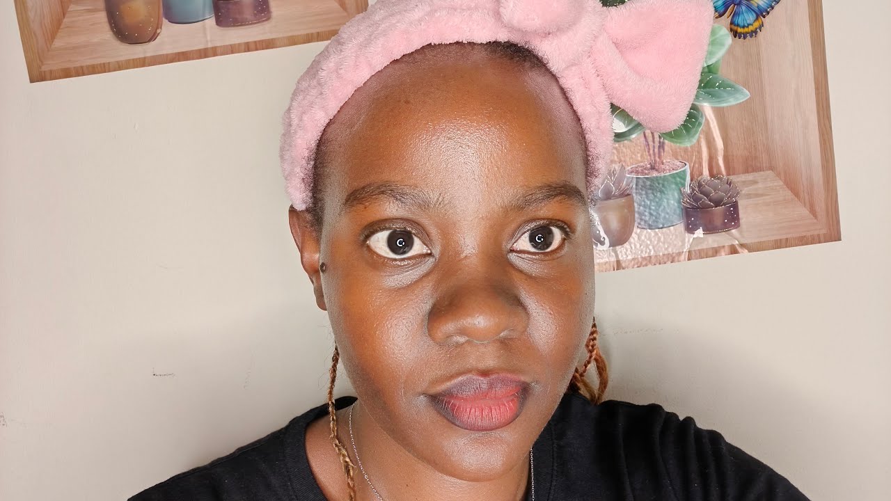 Senga Faith 256 is live!