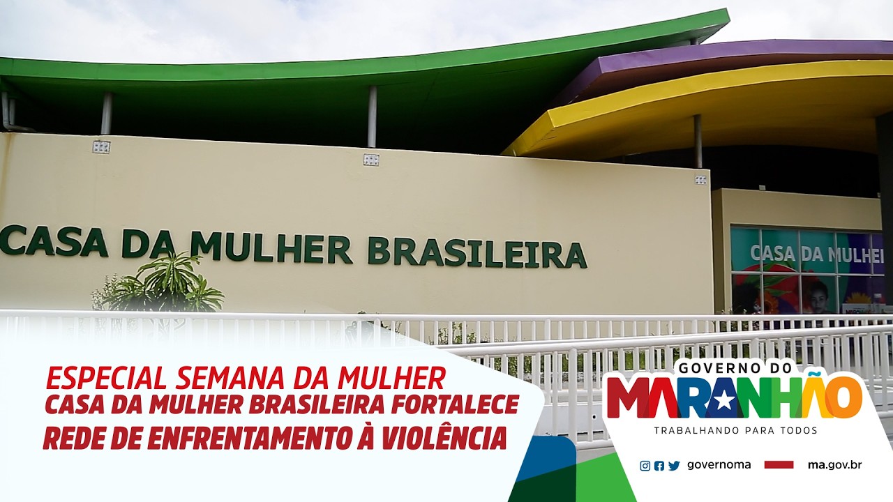 Especial Semana da Mulher: Casa da Mulher Brasileira fortalece rede de enfrentamento à violência