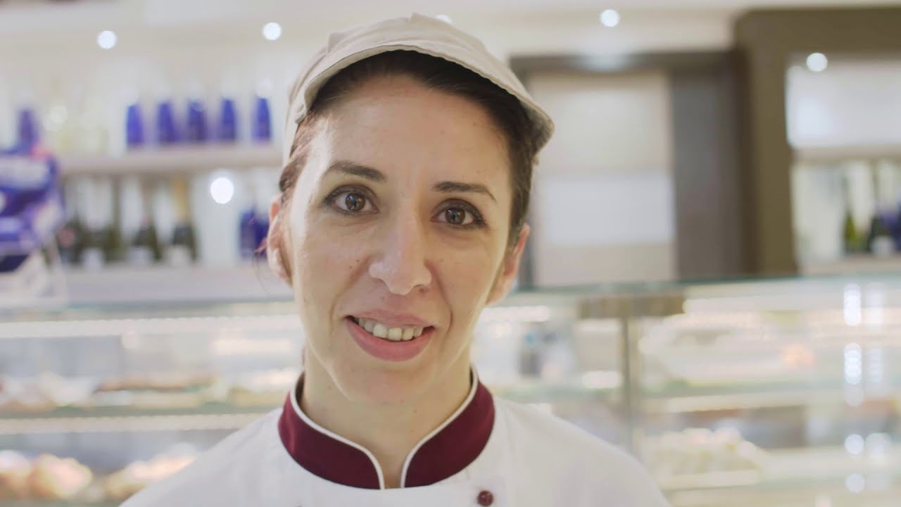 Italia Sicilia Gela, seconda stagione, episodio 6: Nuccia e i dolci di Gela