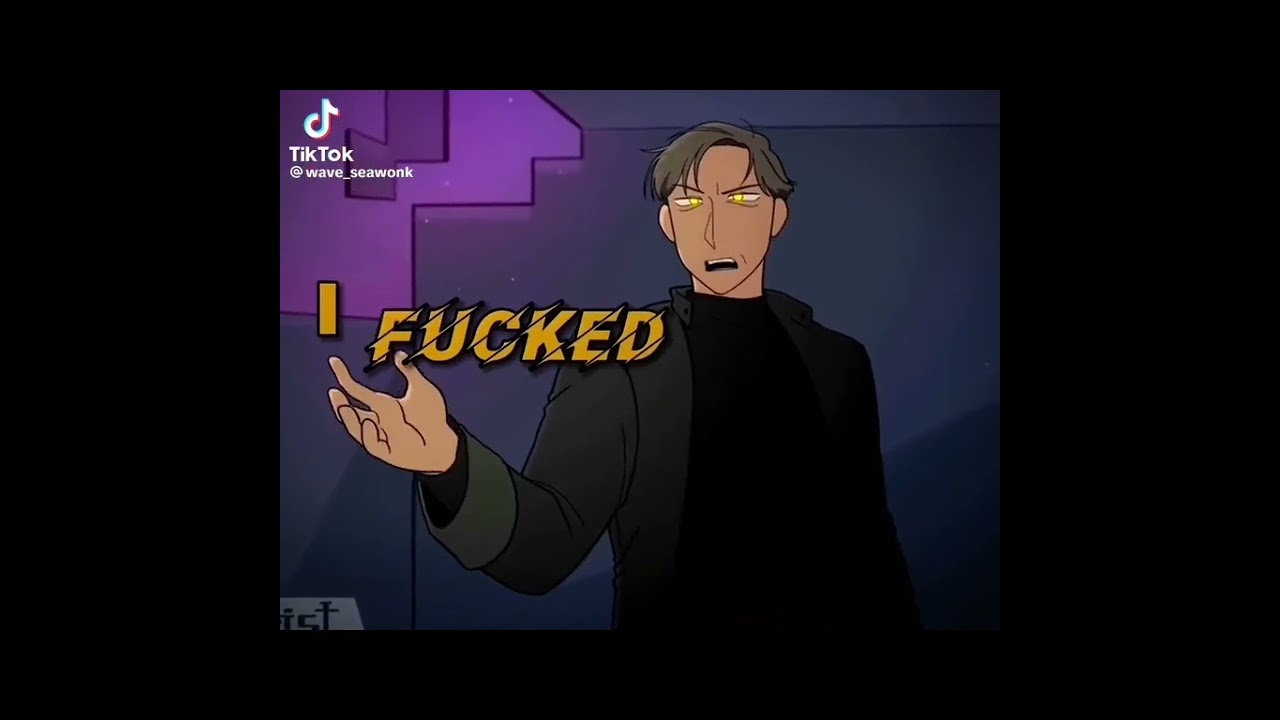 The stanley parable Tiktok compilation!!