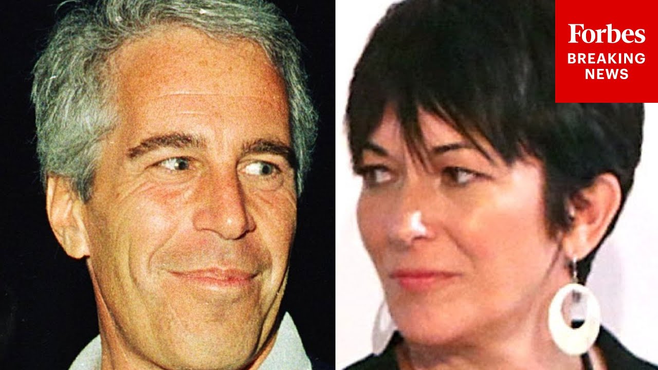 MUST LISTEN: Ghislaine Maxwell Grilled About What Epstein Paid Her Millions To Do | DOJ Interview