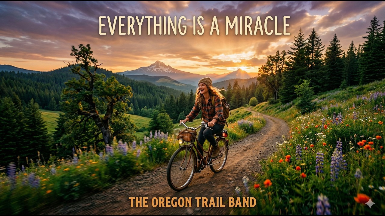 Everything is a Miracle
