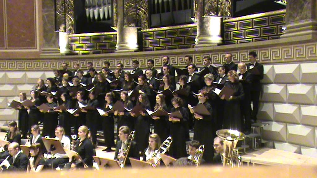 Brindisi (Viva il vino spumeggiante) - Cavalleria Rusticana