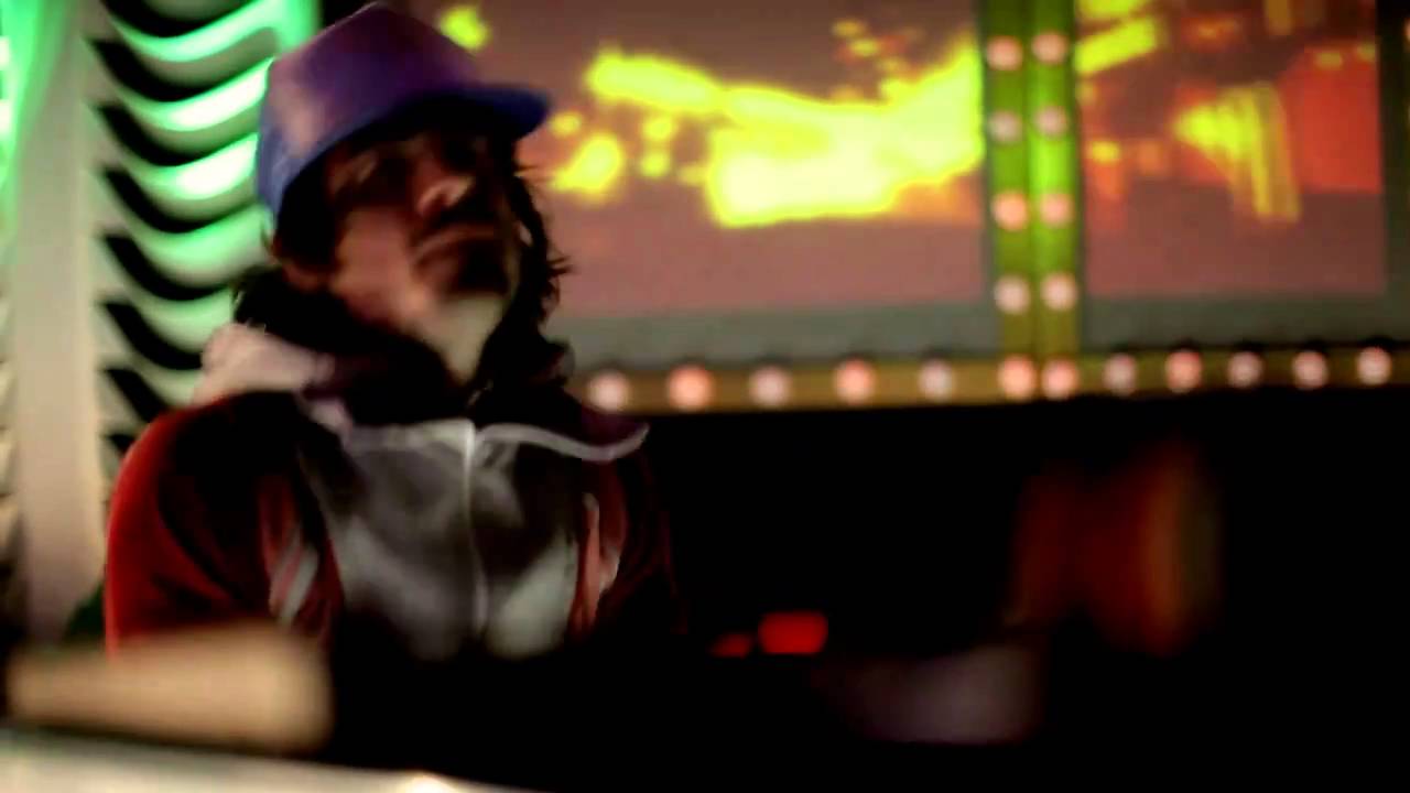 Misteur Valaire - BRANDON MARLOW (Live)
