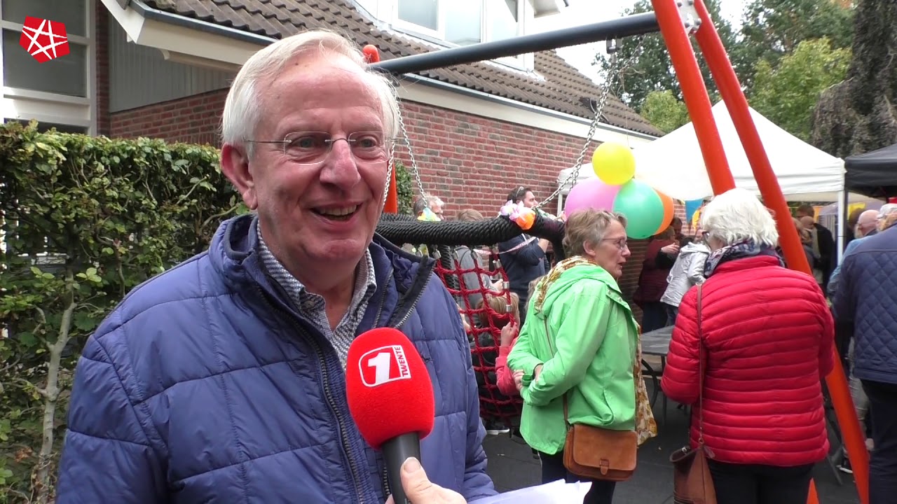 20190928 Haaksbergen Opening Belevingstuin