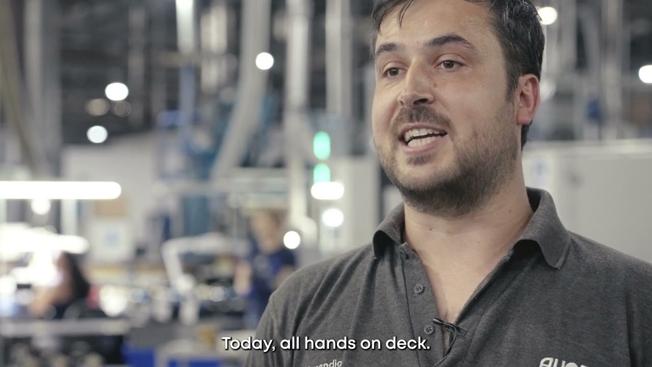 How does a Kaizen work