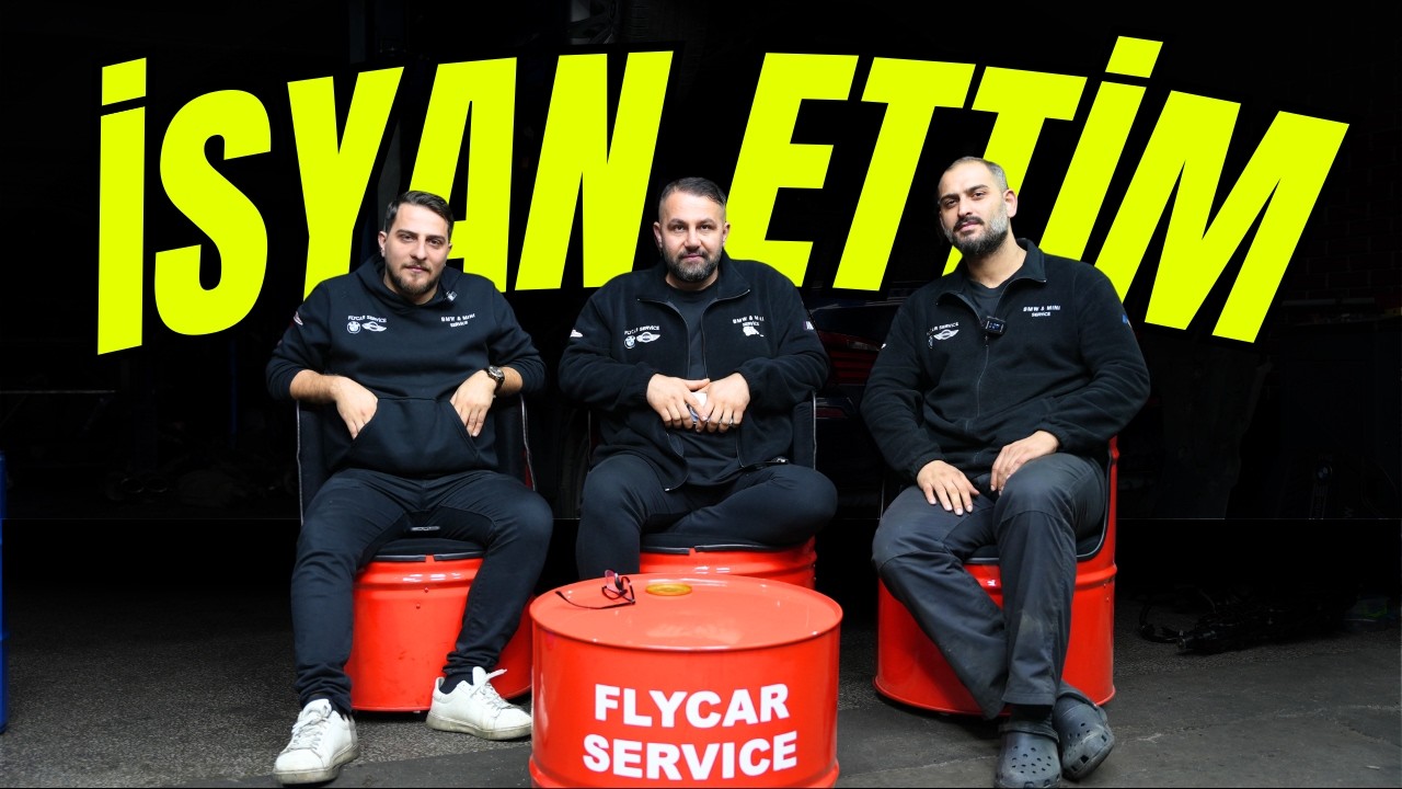 NİYE Mİ SİTEM EDİYORUM?