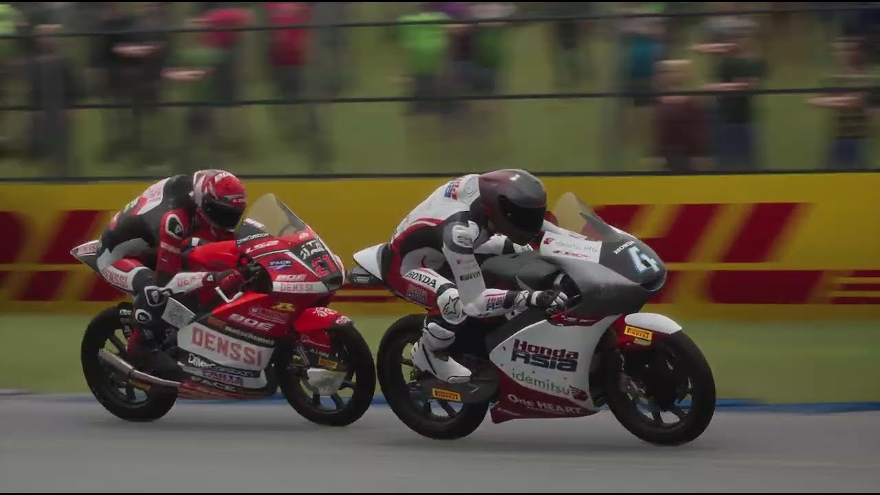 Moto3 Dutch TT Assen