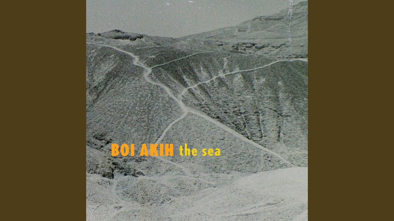 The Sea