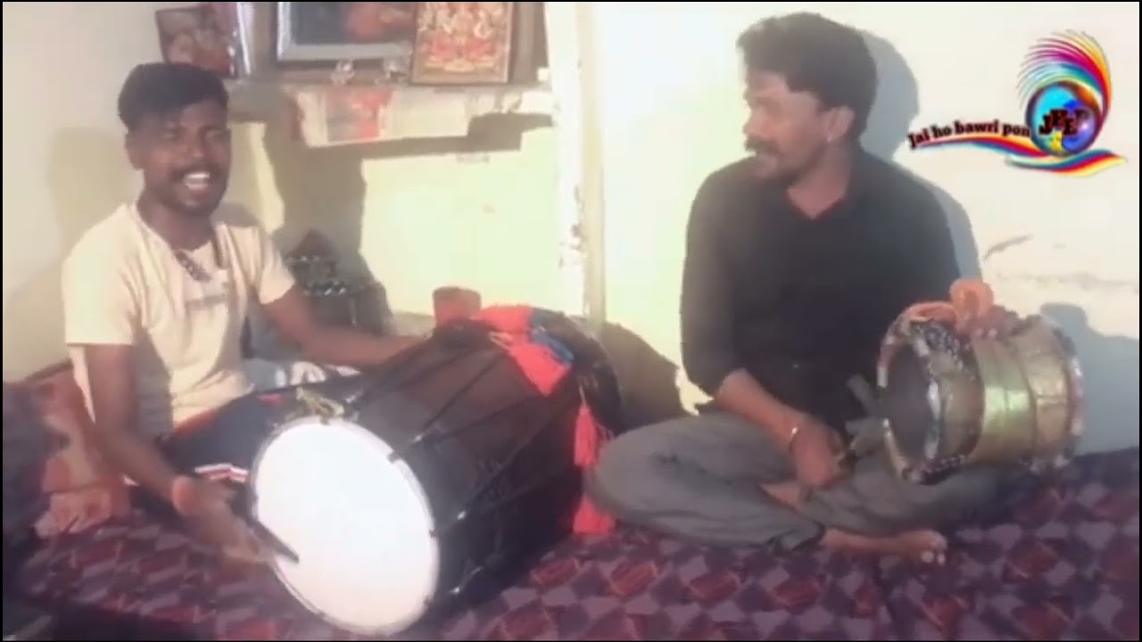 sabal Singh bawri ka bhot hi sundar Bhajan, Sanjeev Chauhan ji,jasveer chawriya ji#jaibabasabalsingh