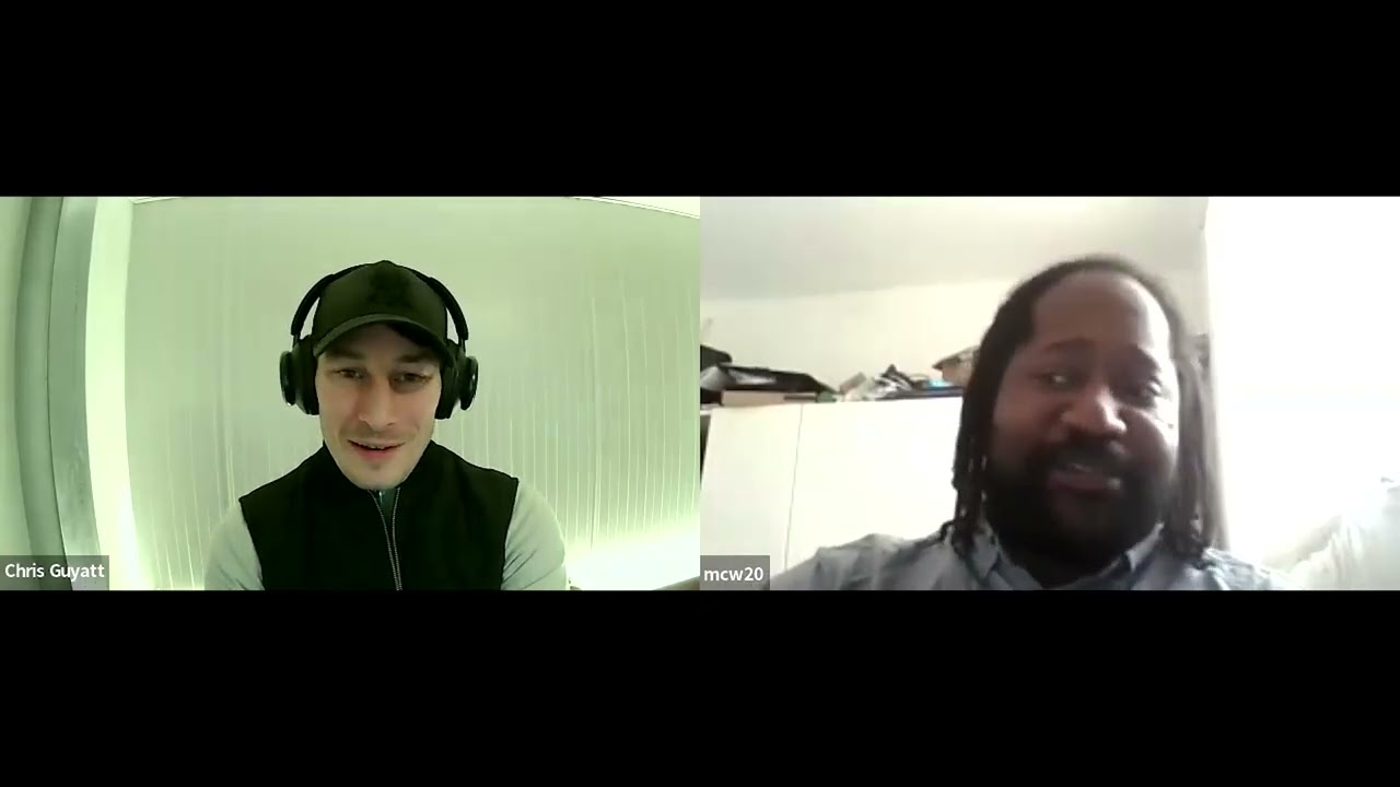 From Plumbing to £390/Day BMS Project Engineer | Marlon’s Career Breakthrough