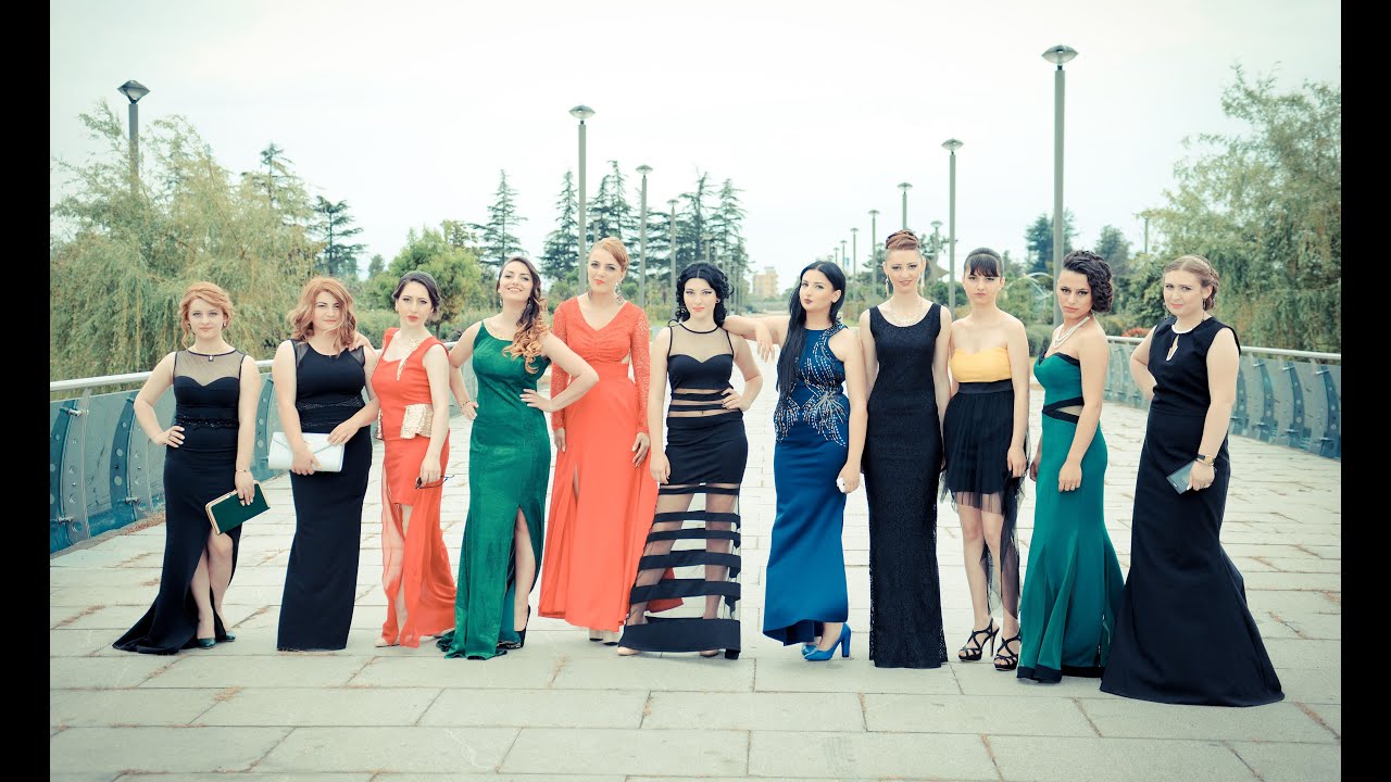 STUDIO SOPRANO PRESENT: ურეკის საჯარო სკოლის 2015 წლის ბანკეტი (ვიდეოკლიპი)