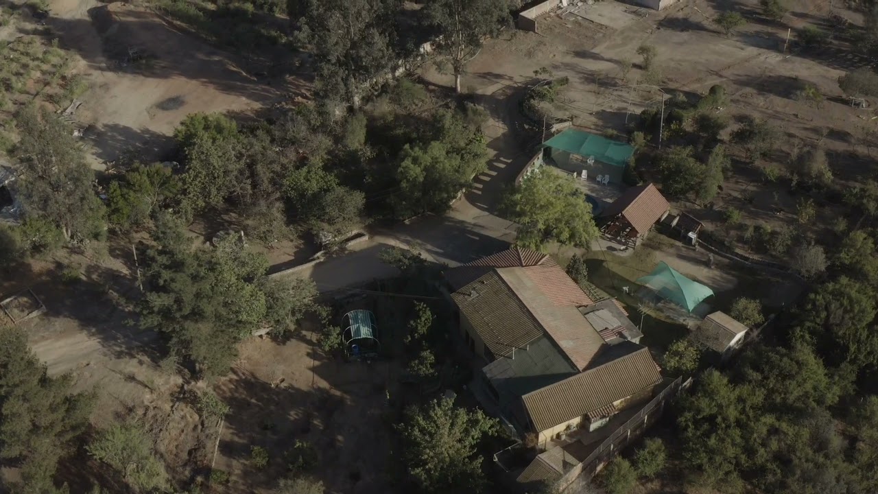 sector Sur Villa Alemana, Quinta Región Chile