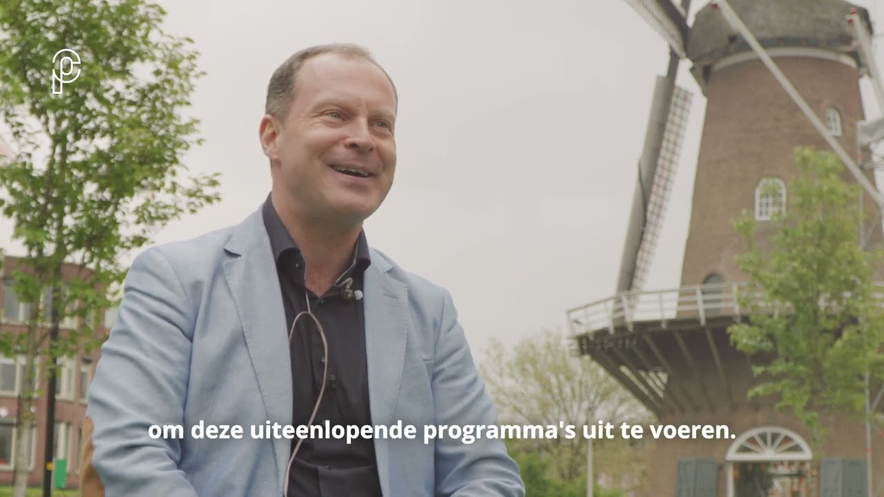 Chef-dirigent Alexei Ogrintchouk over de Achtste van Dvorak