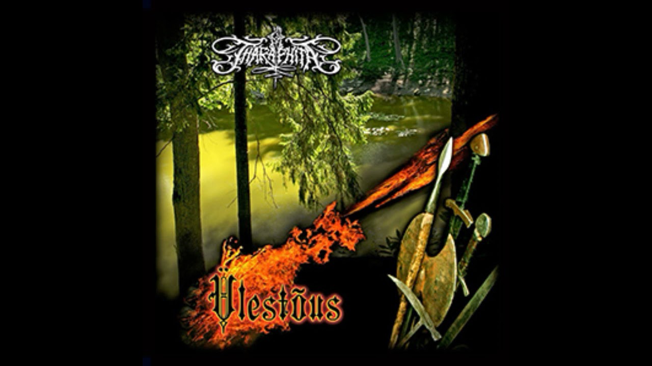 Tharaphita - Viimsepäeva koidik (The Dawn of Armageddon)