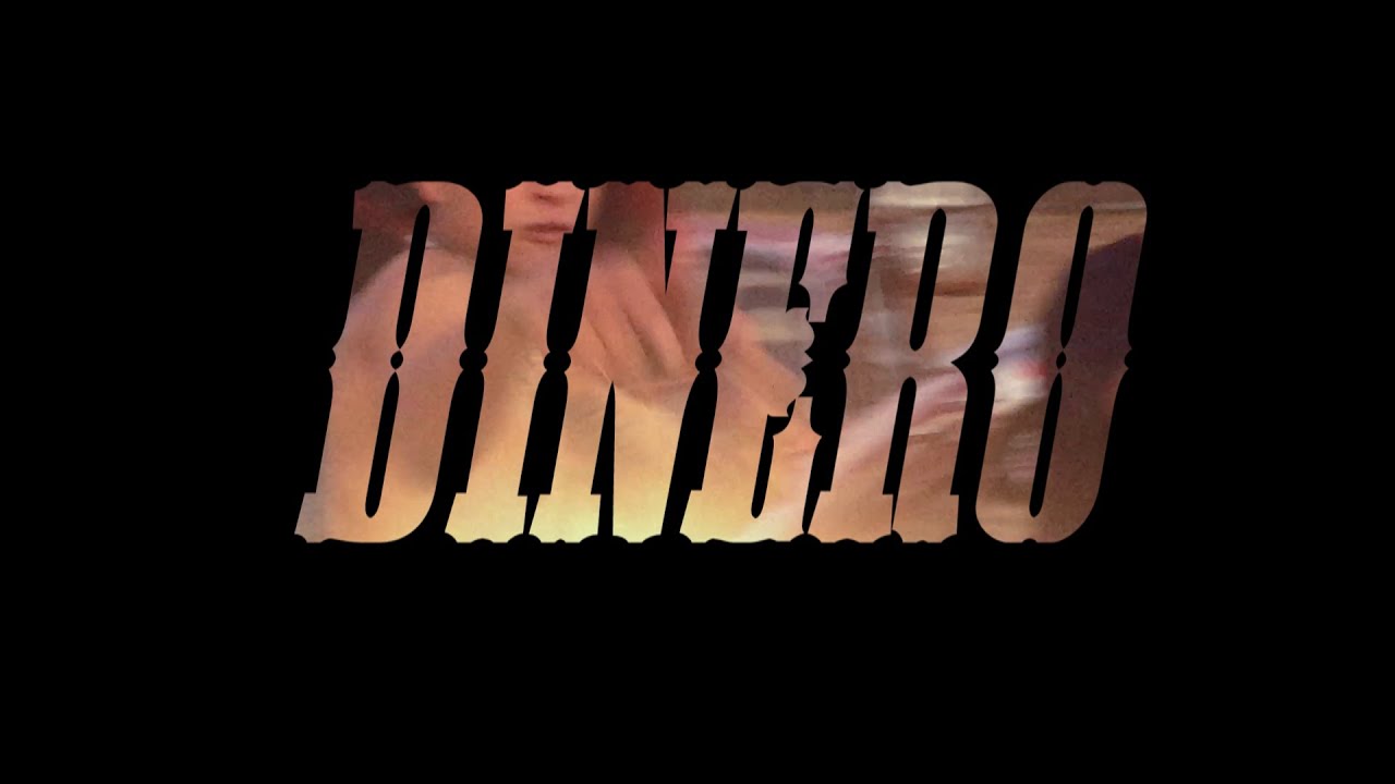 DINERO - Guille Flow Ft. Jesus Omar & N. WEED [Video Oficial]