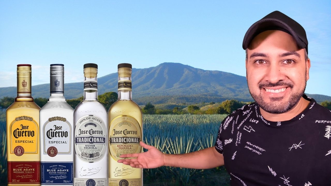Vamos a conocer la increíble RUTA del TEQUILA en México