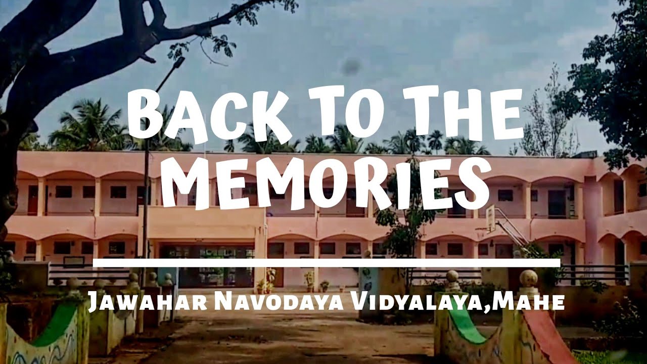 Jawahar Navodaya Vidyalaya Mahe | JNV Mahe | Mahe Navodaya