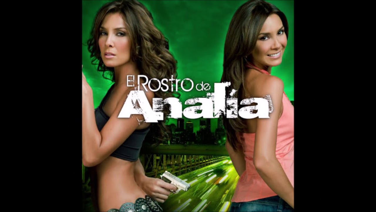 El Rostro de Analia/Mas Sabe El Diablo - 