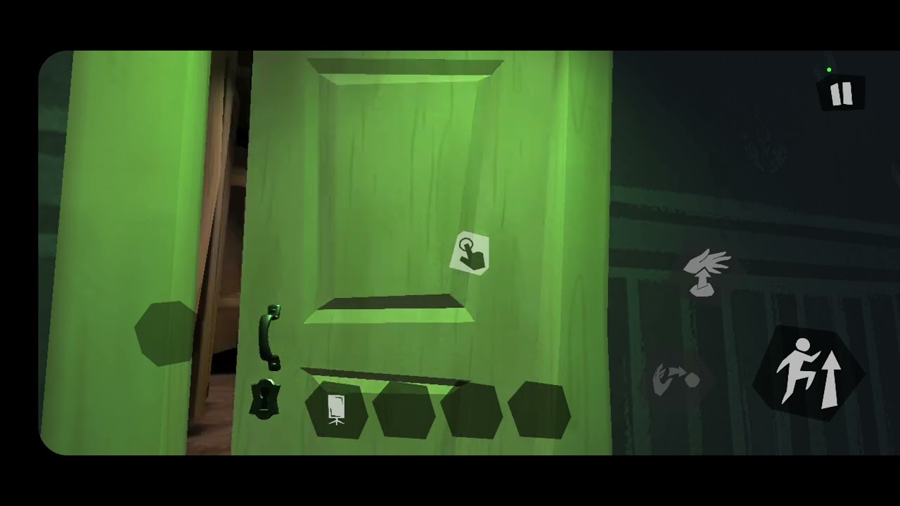 parece que o hello neighbor foi de f