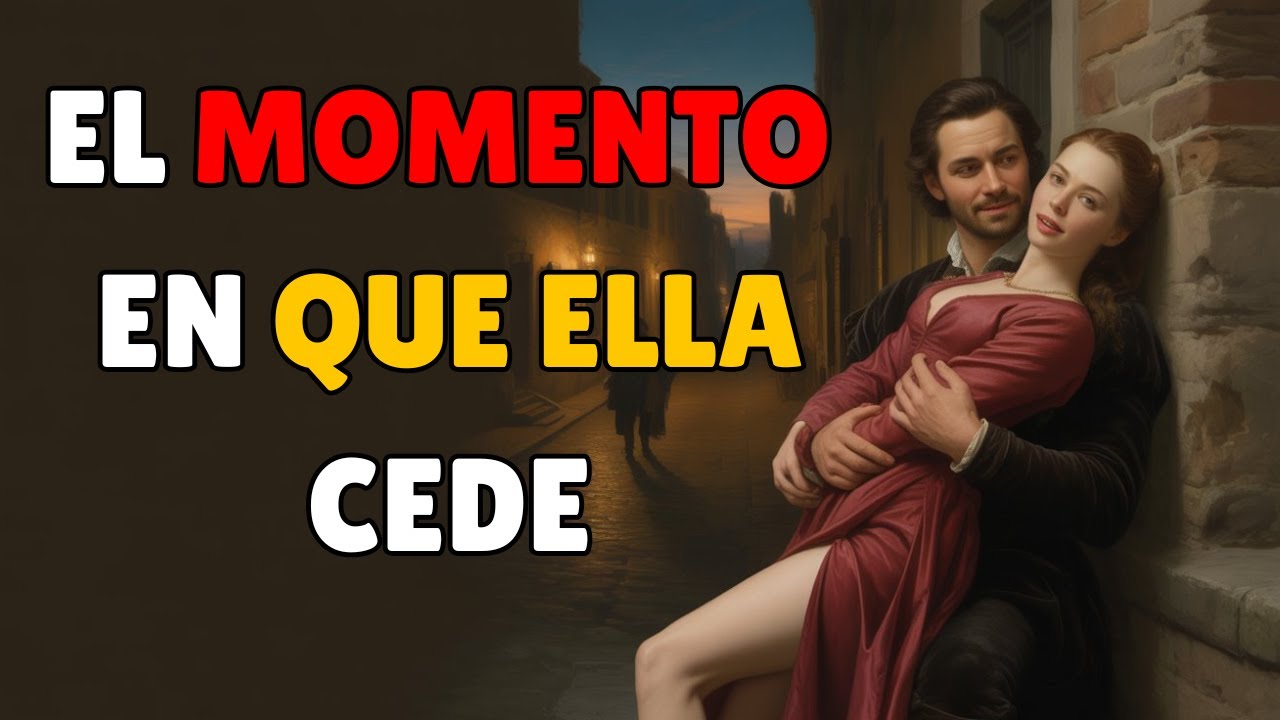 El Punto Débil que Todas las Mujeres Comparten, Ignorarlo es el Mayor Error de un Hombre. MAQUIAVELO