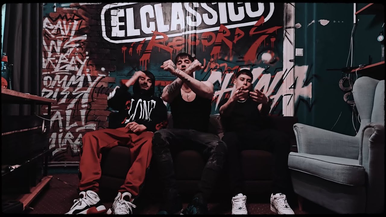 Foe - Smecherii de azi (Official Video)
