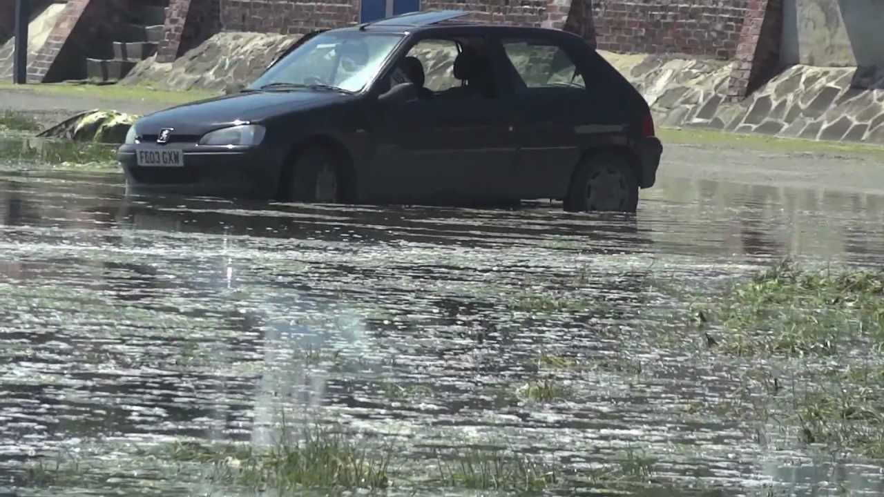 Bosham Car Wash 2. The Movie