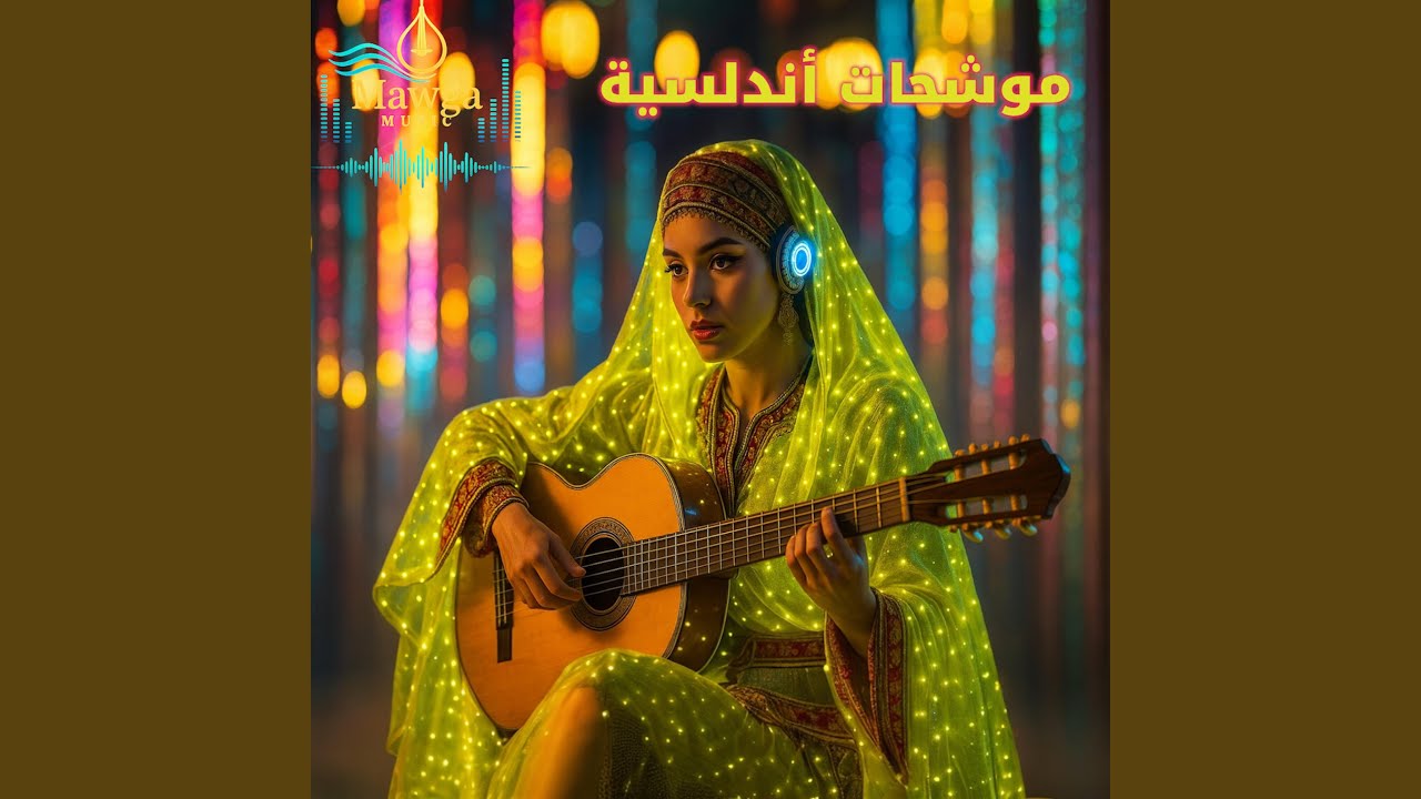 لحظٌ رنا | Lahzun Rana