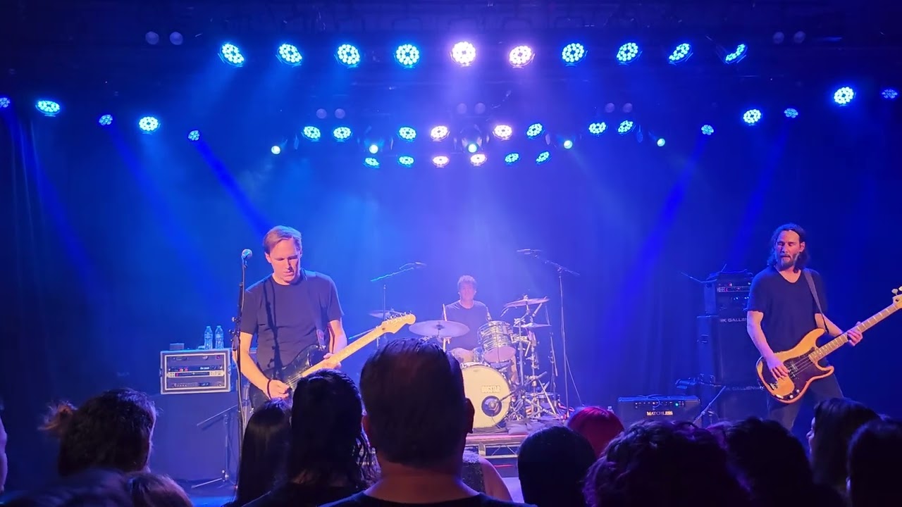Dogstar - 
