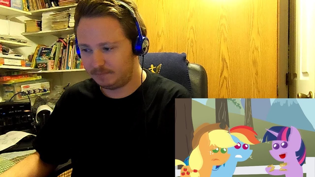 Ranger Reacts: What I learned today