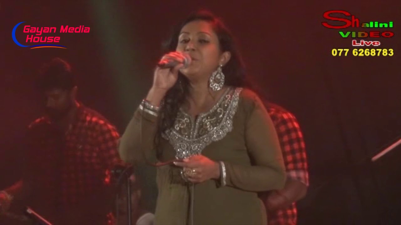 Katunayaka Adum Mahana   Manjula Dilrukshi   Oxygen