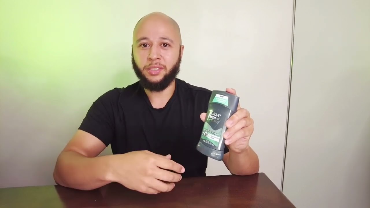 Dove Sensitive Shield Deodorant Review &ndash; Perfect for Sensitive Skin