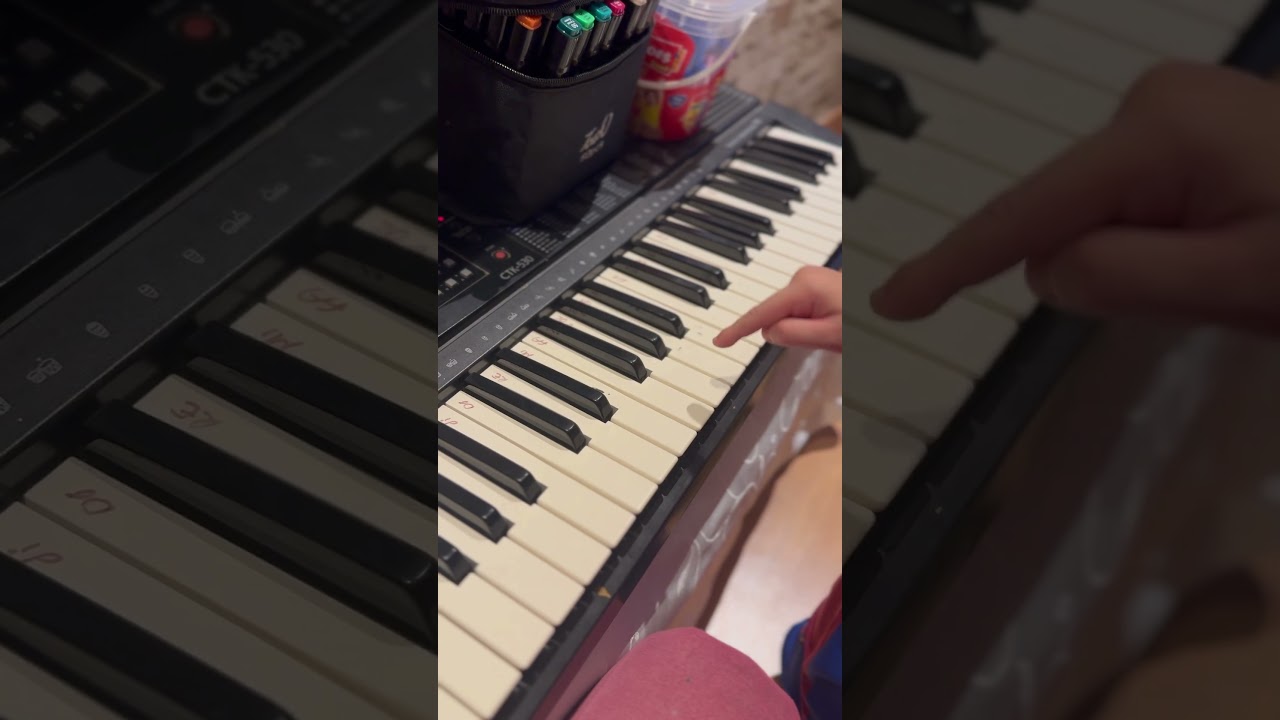 #music