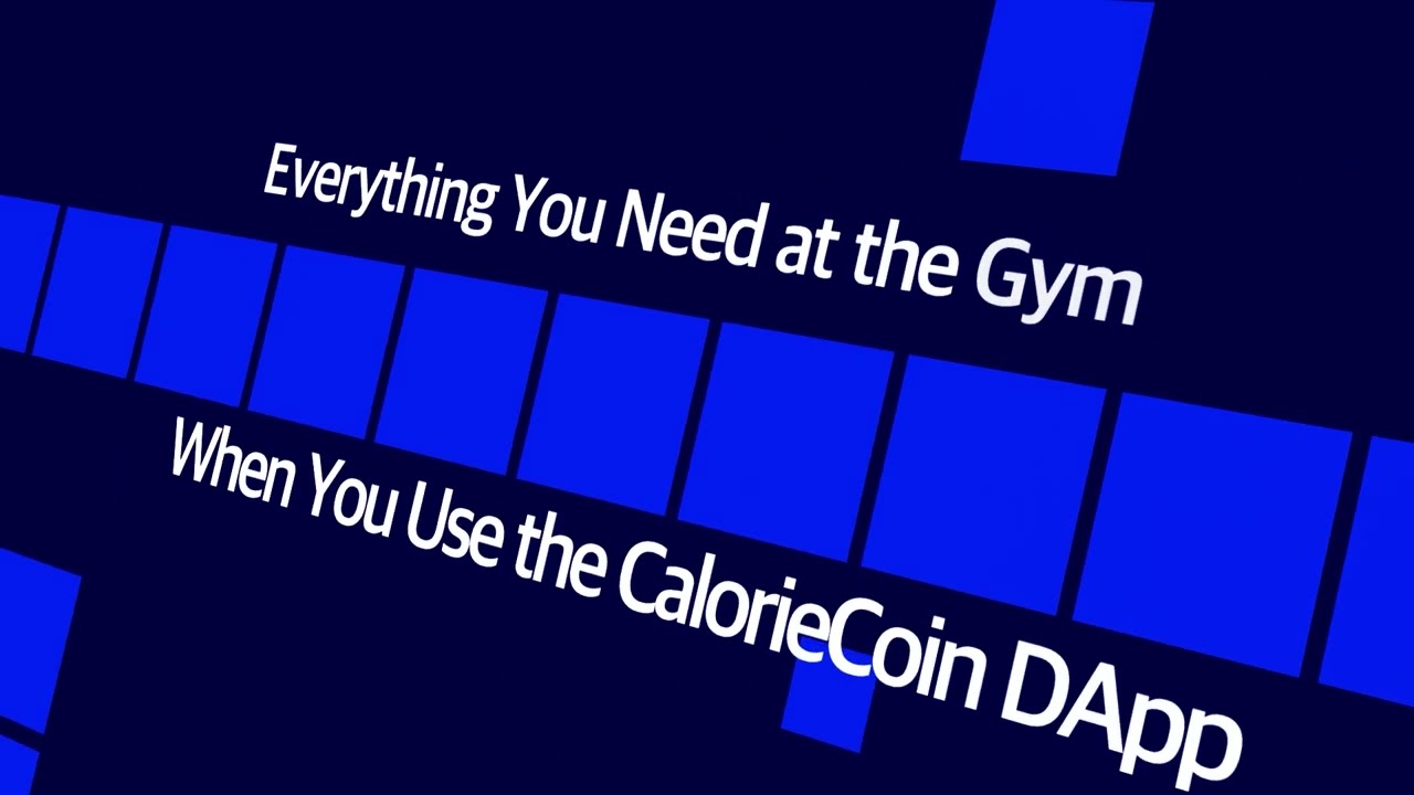 CalorieCoin 2024 Tron DApp Introduce