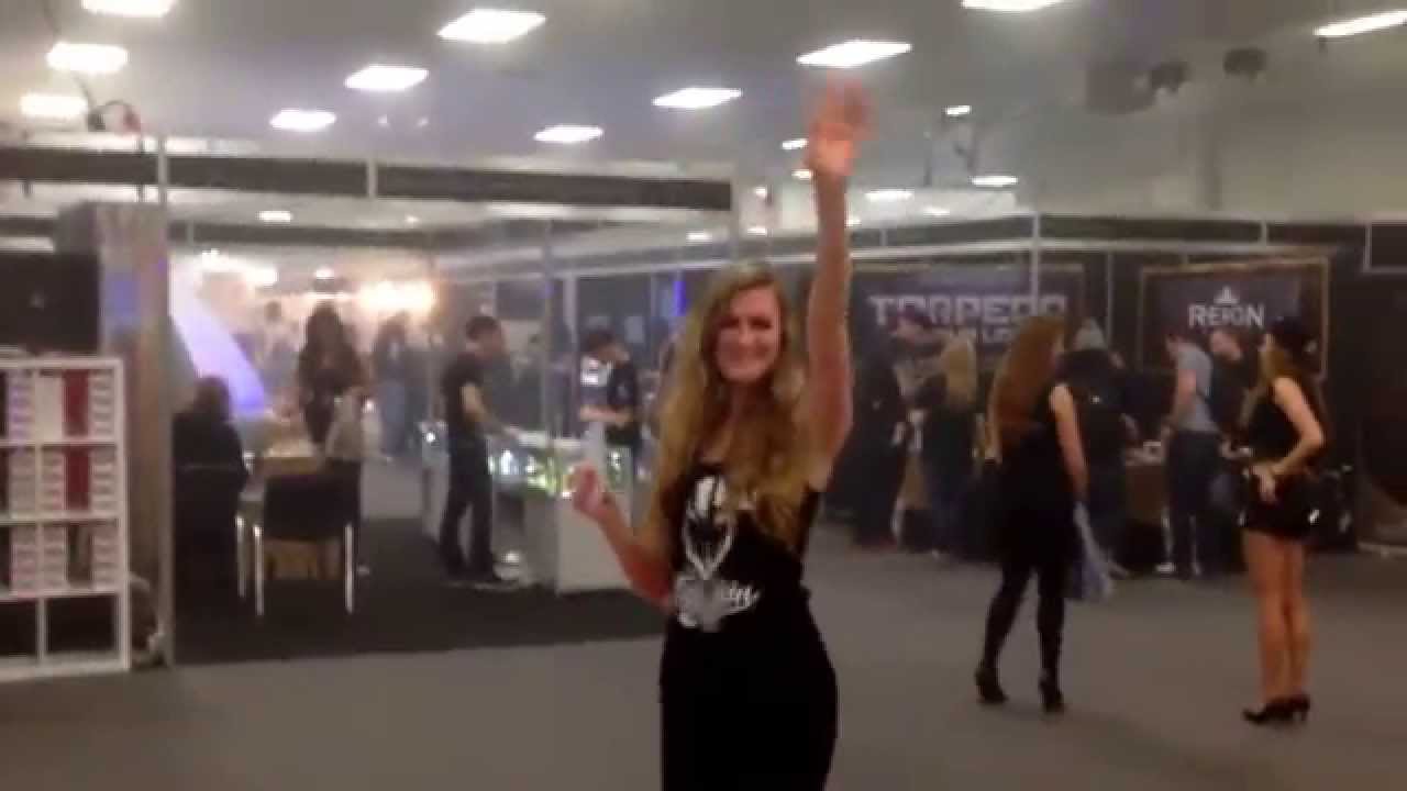 VAPEJAM 2015 #1